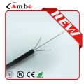 FTTH fiber optic drop wire